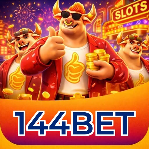Instalar APK 144BET